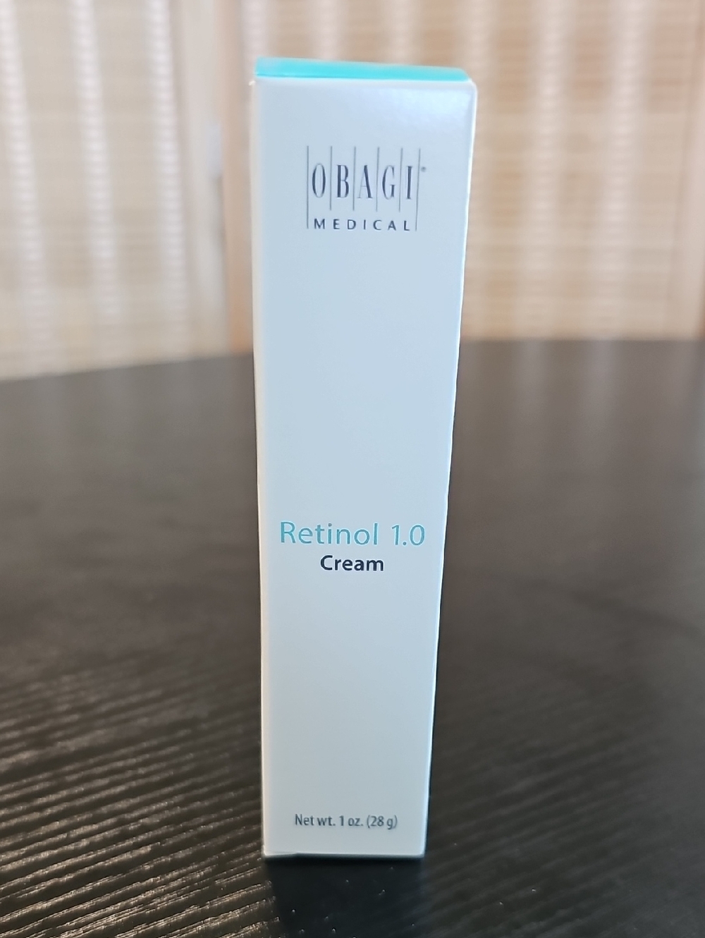 Obagi Retinol 1.0 Cream
